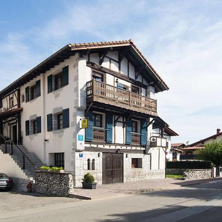 Hotel Spa Atxaspi Lesaka Exterior foto